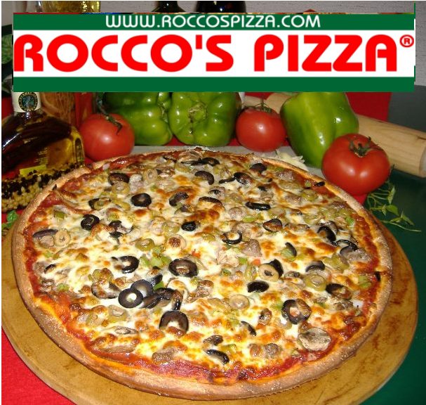 Rocco's Pizza