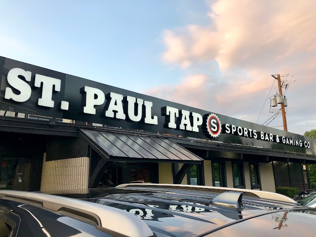 St. Paul Tap Sports Bar & Gaming Co.