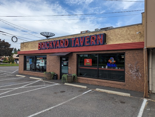 Brickyard Tavern