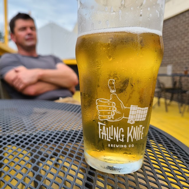 Falling Knife Brewing Co.