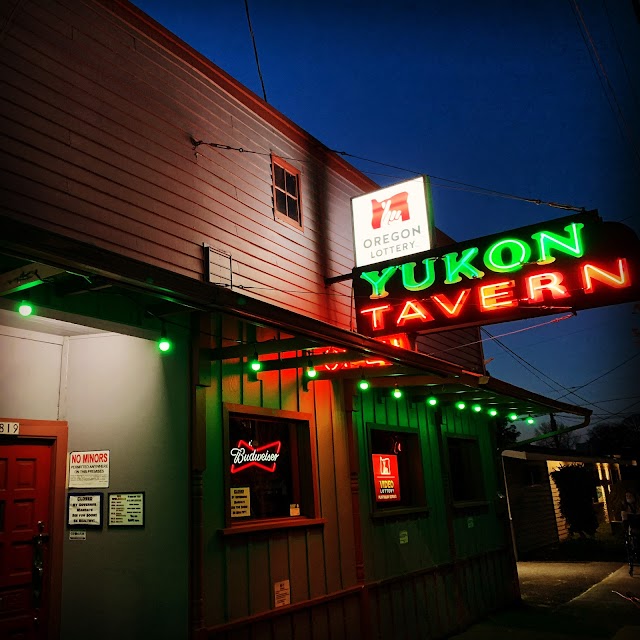 Yukon Tavern