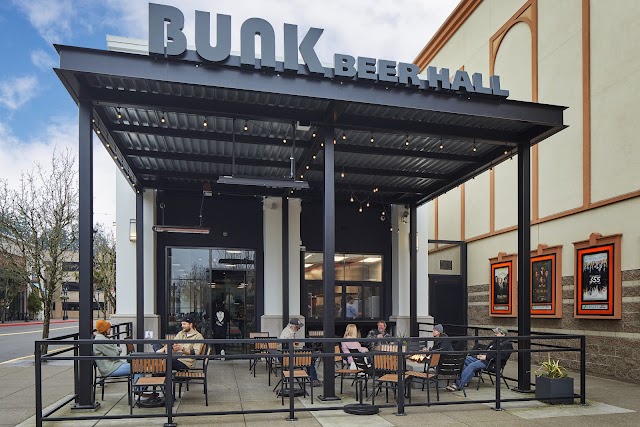 Bunk Beer Hall