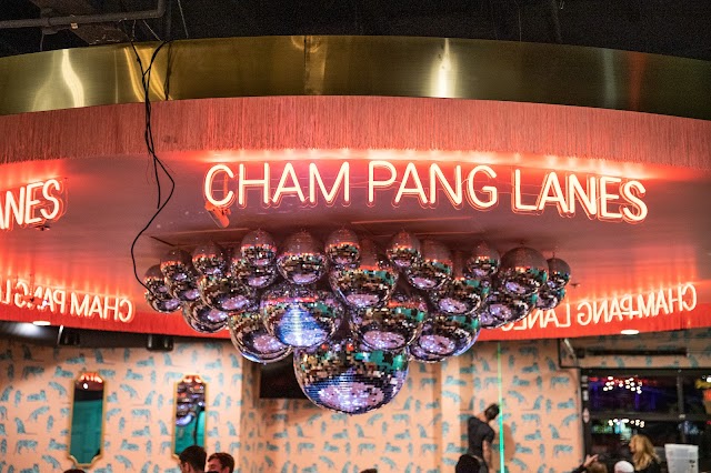 Châm Pang Lanes