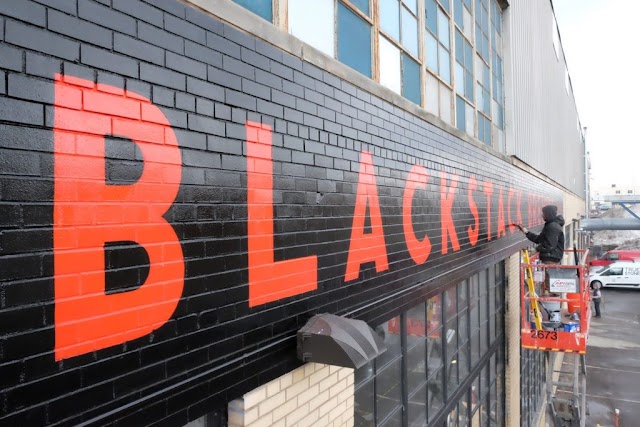 Blackstack Brewing