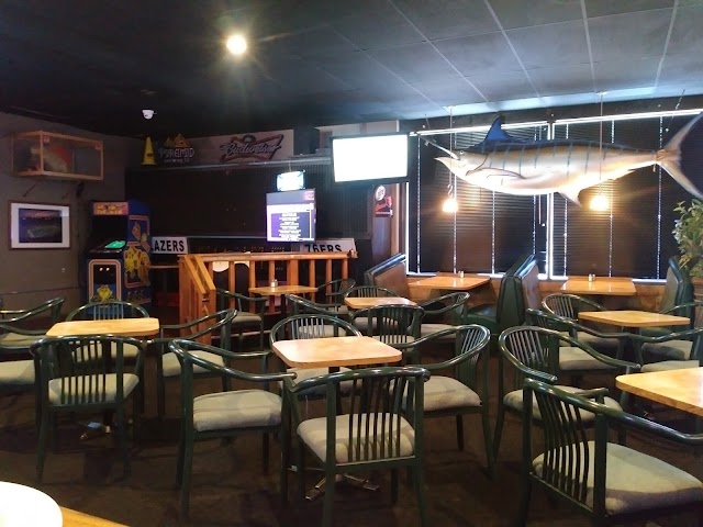 Scottys Sports Bar