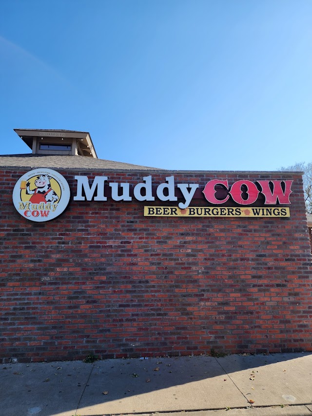 Muddy Cow - Coon Rapids