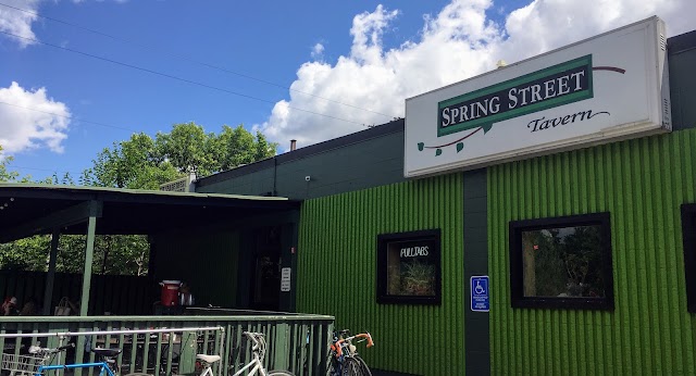 Spring Street Tavern