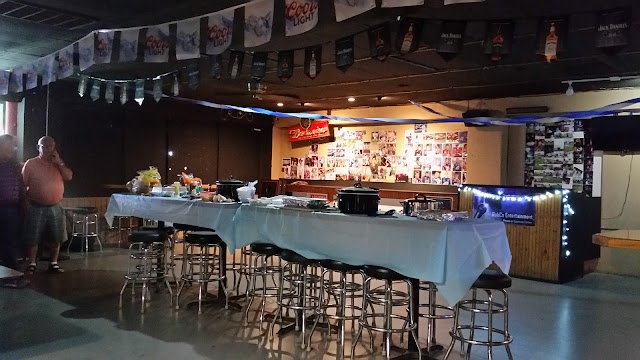 The Office Sports Bar