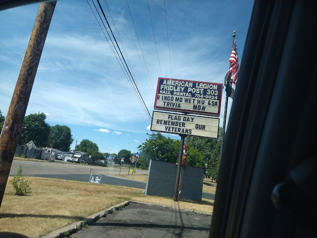 American Legion Post