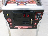 Image # 21952: The Getaway: High Speed II Cabinet - Front