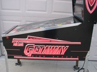 Image # 21955: The Getaway: High Speed II CAbinet - Right