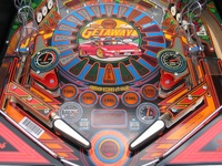 Image # 21959: The Getaway: High Speed II Lower Playfield