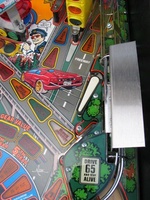 Image # 21961: The Getaway: High Speed II Middle Right Playfield