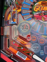 Image # 21963: The Getaway: High Speed II Lower Left Playfield