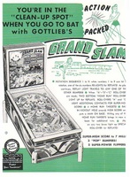 Image # 7775: Grand Slam Flyer