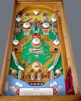 Image # 22429: Grand Slam Playfield