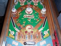 Image # 12413: Grand Slam Lower Playfield