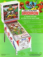 Image # 4654: Gridiron Flyer