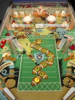 Image # 8333: Gridiron Playfield