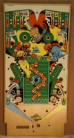 Image # 50916: Gridiron Blank Playfield