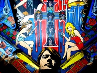 Image # 33077: Guns N' Roses Lower Playfield