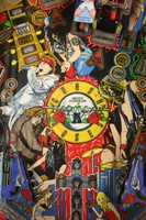 Image # 60578: Guns N' Roses Center Playfield