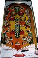 Image # 6164: Heat Wave Playfield