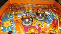 Image # 35805: Hercules Upper Playfield