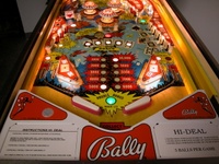 Image # 44551: Hi-Deal Illuminated Playfield