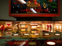 Image # 17519: Hi-Deal Playfield - Ball View