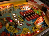 Image # 17520: Hi-Deal Illuminated Lower Playfield - Downfield View