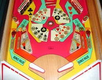 Image # 15982: High Hand Lower Playfield