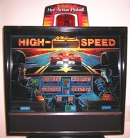 Image # 8362: High Speed Backbox