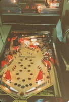 Image # 42703: High Speed Prototype Playfield