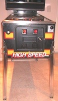 Image # 8357: High Speed Cabinet Front