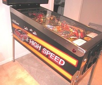 Image # 8358: High Speed Cabinet Left