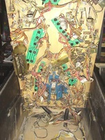 Image # 40536: Hook Under Playfield