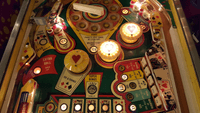 Image # 73769: Hot Hand Illuminated Upper Playfield