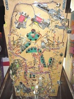 Image # 26280: Hurricane Under Playfield