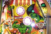 Image # 16540: The Incredible Hulk Upper Middle Playfield