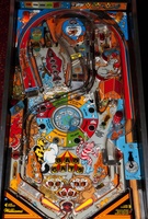 Image # 51895: Bad Cats Playfield