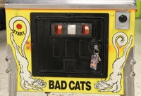 Image # 56639: Bad Cats Cabinet - Front