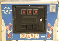 Image # 48343: Jokerz! Cabinet - Front