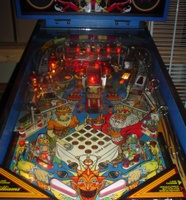 Image # 33180: Jokerz! Playfield