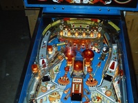 Image # 7418: Jokerz! Upper Playfield