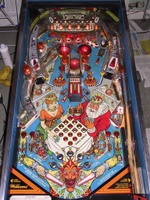 Image # 24483: Jokerz! Playfield