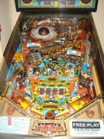 Image # 44574: Judge Dredd Playfield