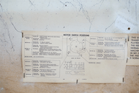 Image # 77189: Jumping Jack Motor Switch Positions Chart