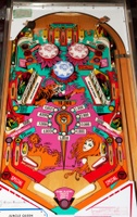 Image # 52669: Jungle Queen Playfield