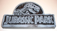 Image # 32474: Jurassic Park Topper